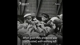 Holodomor - 1932