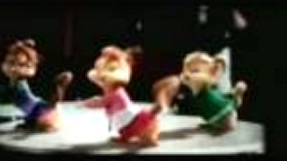 Hot and Cold - The chipettes of Katty Pery