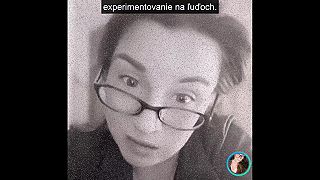 Nebojácny príhovor