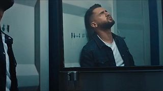 EMIN feat. JONY - Камин(MTV Video)