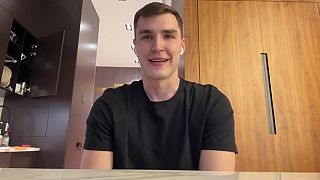 Rozhovor s Adamom Ružičkom o návrate do repre