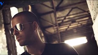 Rytmus feat. Ego - Deti Stratenej Generácie(MTV HD)