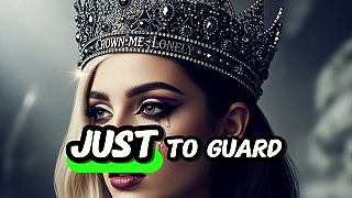 Ava Max - Crown Me Lonely