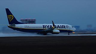 Letisko Bratislava 9.1.2026