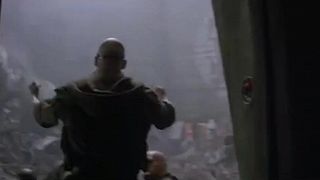 Votrelec 3 Alien 3 Sinéad O'Connor - Nothing Compares 2 U
Sigourney Weaver