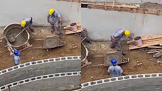 Deľba práce je veľmi dôležitá