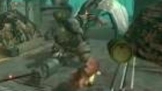 Seven Haunted Seas - Trailer (Prototype) [HQ]