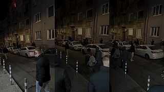 Balkánska klasika v noci