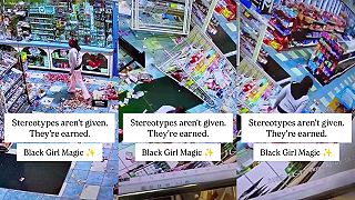 Klasika v americkej večierke