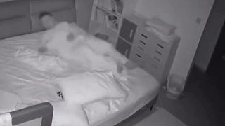 Aspoň vieme, po kom to dieťa je