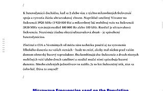 Čo je to heterodynovanie