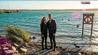 Piper & Knut Milas - Leipzig Land Anthem (Nemška Pesem)