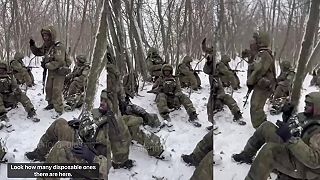 Africké jednorázovky