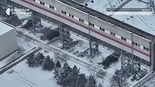 Teroristi si v atómovej elektrárni zriadili armádny sklad