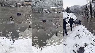 video To bola reklama na Volkswagen Golf?