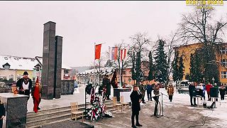 MY NEZABÚDAME .:. Oslobodenie mesta Poltár .:. 14.1.2026