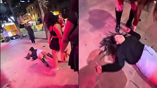 Ženská klasika v Ázii