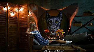 Austin Millz & Caroline Byrne, DJ BIG S - Right Now