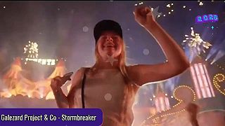 Galezard Project & Co - Stormbreaker (2026)