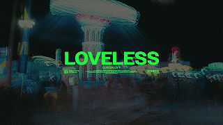 Gorgon City - Loveless (Official Audio)