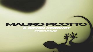 Proximus (Extended Mix)