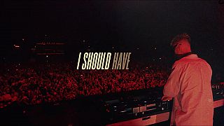 Robin Schulz - Embers