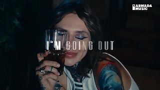 Steve Aoki, Sam Feldt, XANDRA - I'm Going Out (With Nile Rodgers & Zak Abel)