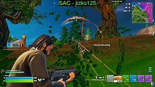 Super Ultra Aim