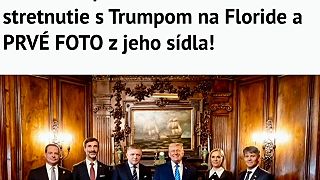 POLAČIK: Pravda o Ficovej dvojtvárnej politike