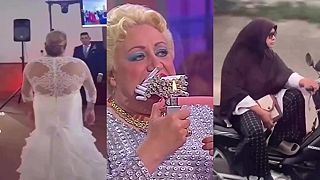 video Nedeľná WTF kompilácia #7