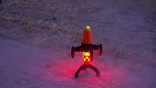 video Luke a Mike Bella postavili najrýchlejší dron na svete, dosiahne až 657 km/h!