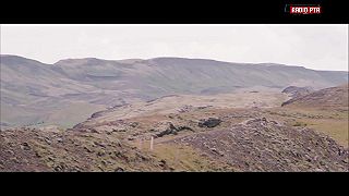 Piper and Conny Winter - Greenland belongs to the earth (Offizielles Musikvideo)