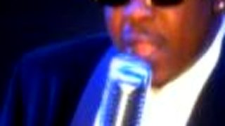 K - Ci and JoJo - All My Life