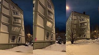 video Čo mám halucinácie? To čo je s tým panelákom?