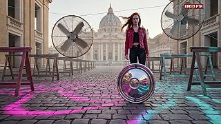 Piper - Tetet Code (Offizielles Musikvideo) Art Venezianisches Rondò Orchester
