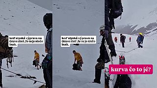 video Keď alpská výprava na Orave zistí, že tu je niečo inak (legendy sk internetu)