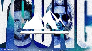 Cuebrick & Madism - Young Blood