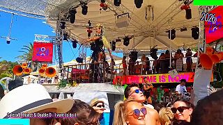 Galezard Project & Double D - I want to do it (2026)