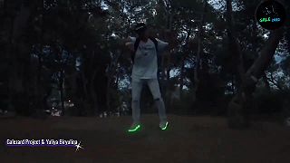 Galezard Project & Yuliya Biryulina - My City Dance Shok (EU 2026)