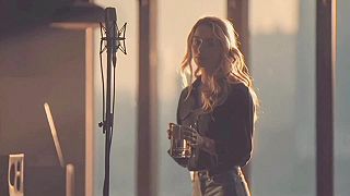 Miley Cyrus - My Secrets