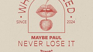 Never Lose It