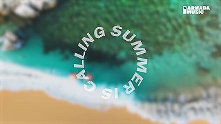 Summer Is Calling x Ryan Riback - All That She Wants