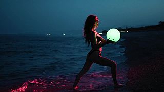 Aria - Just For Tonight