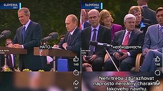 Ani o palec na východ“: Dôkazy o dohode, ktorú dnes Západ popiera