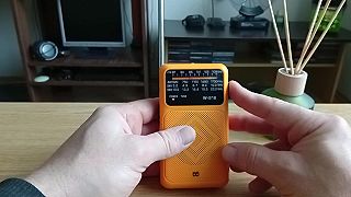 Rádio W-918