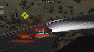 Fast And Furious Scenka natočena v hre Assetto corsa