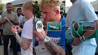 video A čo tvoje hodinky, akú majú hodnotu?