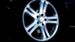 Cascada - Because The Night
