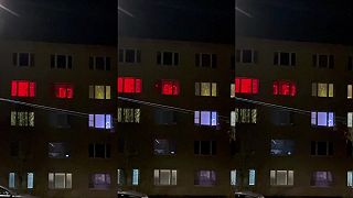 Red Light District v našom kraji