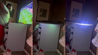 video Je jasné, že tiket mu nevyšiel a ešte si musí kúpiť aj novú telku